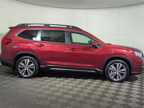 2022 Subaru Ascent Limited 7-Passenger