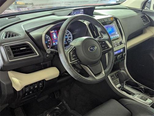 2022 Subaru Ascent Limited 7-Passenger