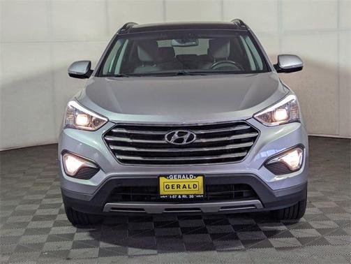 2015 Hyundai SANTA FE GLS