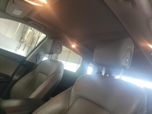 2015 Hyundai SANTA FE GLS