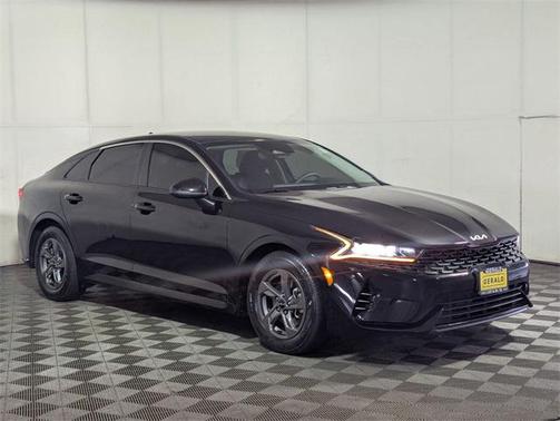 2024 Kia K5 LXS