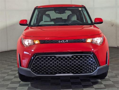 2024 Kia Soul EX