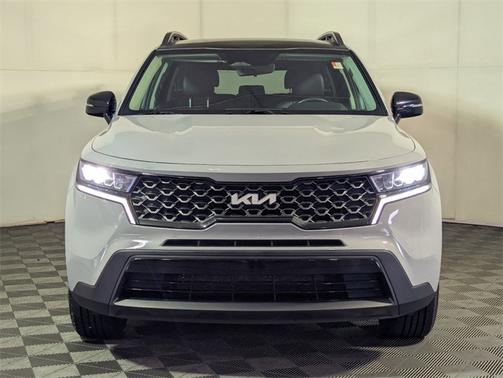 2023 Kia Sorento X-Line S