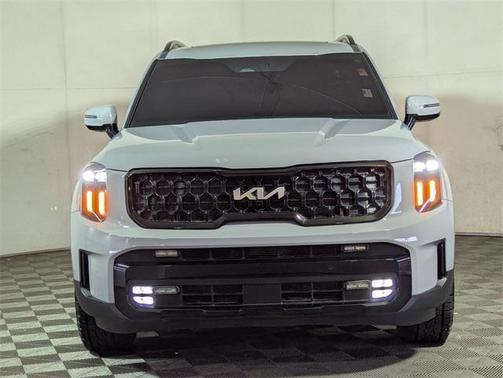 2024 Kia Telluride SX Prestige X-Pro