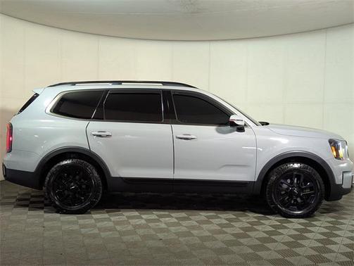 2024 Kia Telluride SX Prestige X-Pro