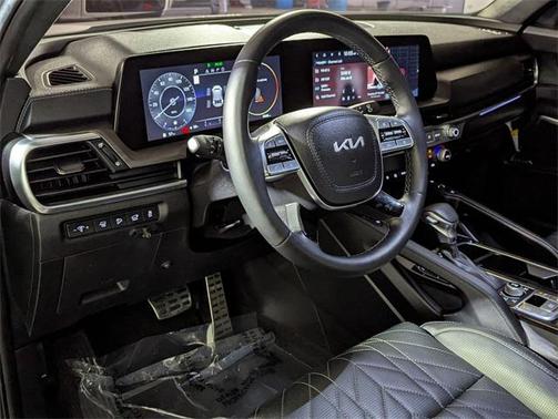 2024 Kia Telluride SX Prestige X-Pro
