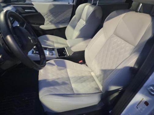 2022 Mitsubishi Outlander SEL 2.5 S-AWC
