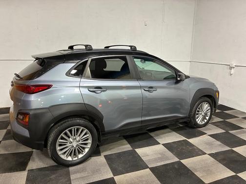 2020 Hyundai KONA 