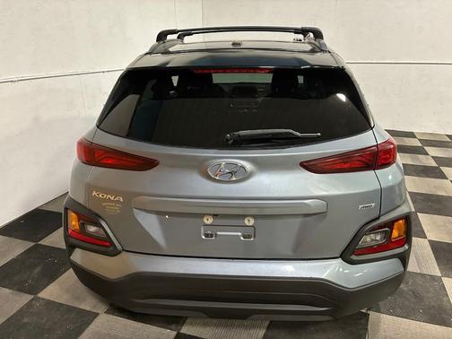 2020 Hyundai KONA 