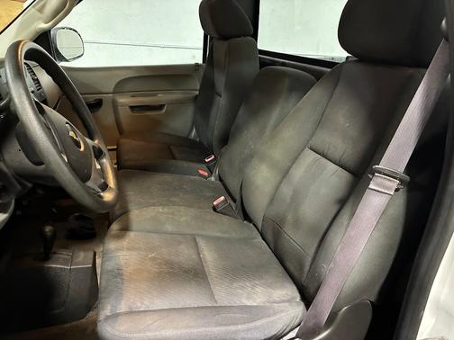 2013 Chevrolet Silverado 1500 