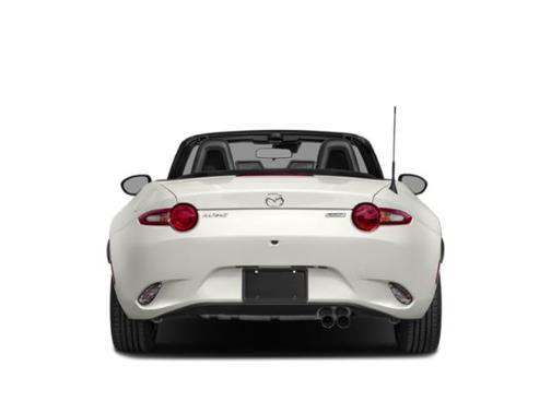2019 Mazda MX-5 Miata Sport