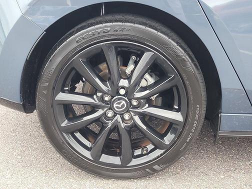 2020 Mazda Mazda3 AWD w/Premium Package