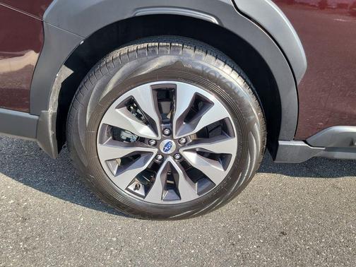 2025 Subaru Outback Limited XT