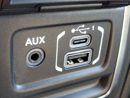 2025 Jeep Wrangler 4xe Sport S