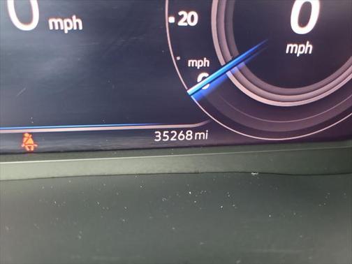 2023 Volkswagen Atlas 3.6L SE w/Technology