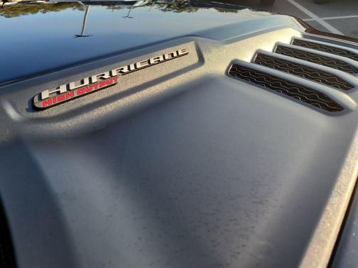 2026 RAM 1500 RHO Crew Cab 4x4 5'7' Box