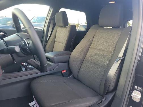2025 Dodge Durango GT RWD