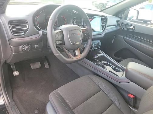 2025 Dodge Durango GT RWD