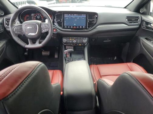 2024 Dodge Durango SRT 392 Plus AWD