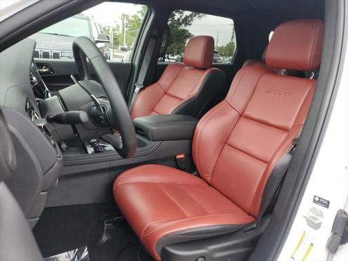 2024 Dodge Durango SRT 392 Plus AWD