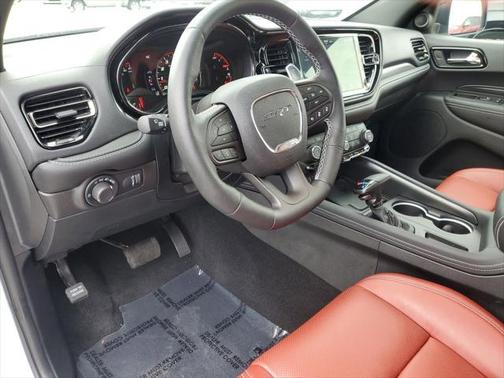 2024 Dodge Durango SRT 392 Plus AWD