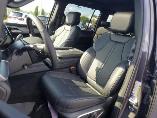 2025 Jeep Wagoneer Series II 4x4
