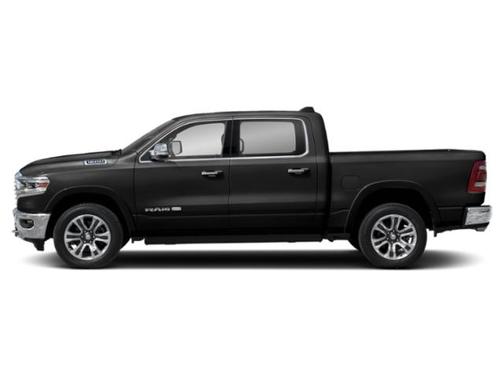 2020 RAM 1500 Longhorn