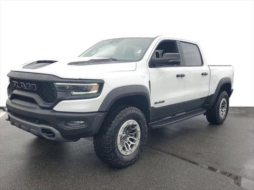 2023 RAM 1500 TRX