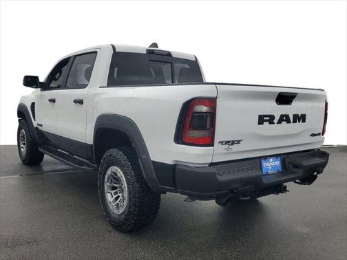 2023 RAM 1500 TRX