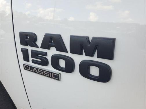 2019 RAM 1500 Express