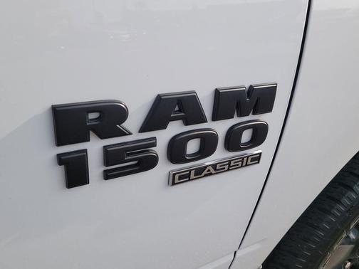 2019 RAM 1500 Express