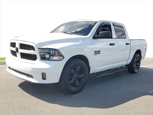 2019 RAM 1500 Express