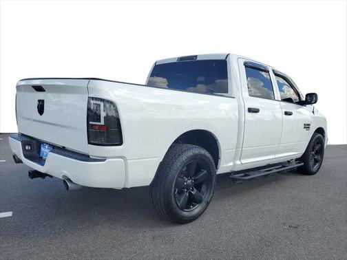 2019 RAM 1500 Express