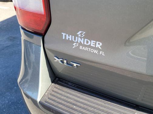 2019 Ford Expedition XLT