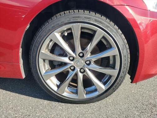 2013 Lexus IS 250C Base