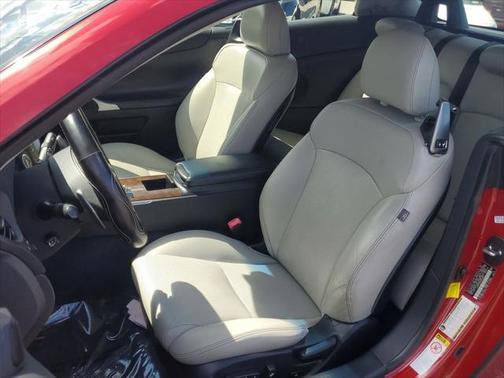 2013 Lexus IS 250C Base