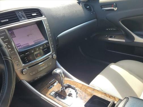 2013 Lexus IS 250C Base