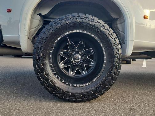 2022 GMC Sierra 3500 Denali