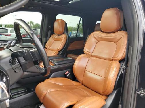 2019 Lincoln Navigator L Reserve