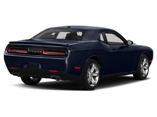 2015 Dodge Challenger SXT Plus