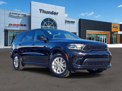 2026 Dodge Durango GT RWD
