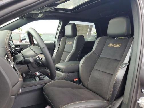 2025 Dodge Durango R/T 20th Anniversary Plus AWD