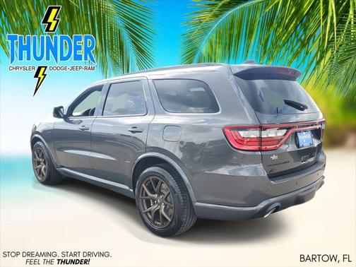 2025 Dodge Durango R/T 20th Anniversary Plus AWD