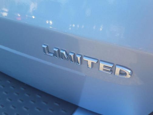 2013 Chrysler Town & Country Limited