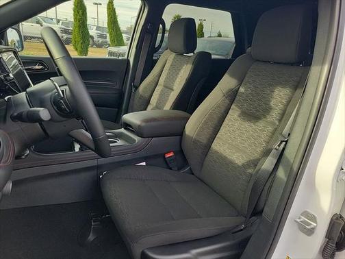 2025 Dodge Durango GT RWD