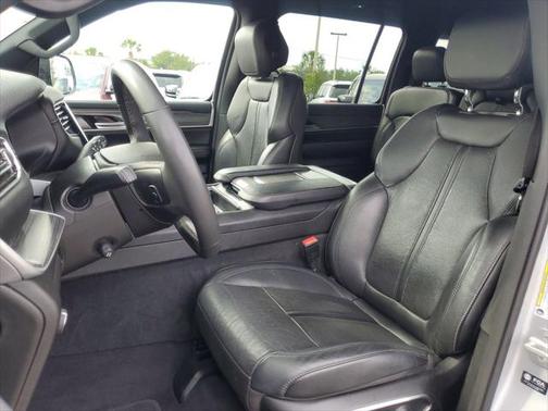 2023 Jeep Wagoneer L Series II 4x4