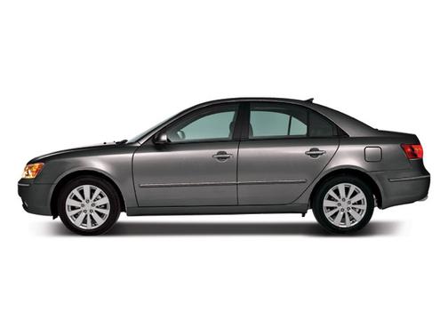 2010 Hyundai SONATA GLS