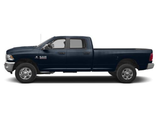 2015 RAM 3500 Laramie