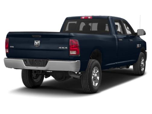 2015 RAM 3500 Laramie
