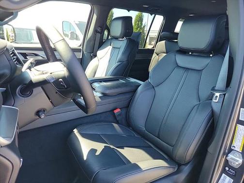 2025 Jeep Wagoneer Series II 4x4